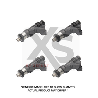 1500 Injectors (WRX 02-20)