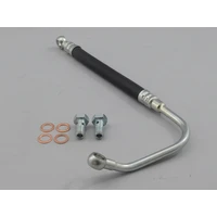Oil Feed Line (BMW X5 M57D 3.0L TDi Engine 01-03)