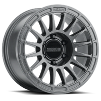 MR314 HD 18x9 6x139.7 18 - Titanium
