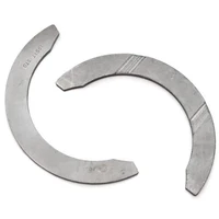 90-98 Lexus V8 3969cc Standard Size Thrust Washer Set