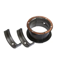 ACL Subaru EJ20/EJ22/EJ25 (Suits 48mm Journal Size) 0.025mm Oversized High Performance Rod Bearing S