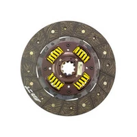 ACT 07-11 Mazdaspeed 3 Performance Street Sprung Disc