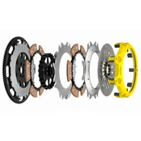 ACT 93-98 Nissan Skyline GT-R (R32/R33) Mod-Twin 225 HD Rigid Street Clutch Kit