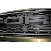 2024+ Ford Ranger Raptor Adaptive Cruise Control Relocation Kit