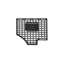 2023+ Ford Super Duty F250/350 Bed Side Molle - Driver Front