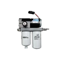 PureFlow II-5G 94-98 Dodge 12V 5.9L Cummins DF-165-5G Fuel Air Separation System