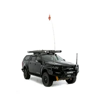 3m Sand Safety Flag