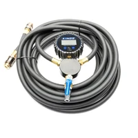 Multi Tyre Inflator Deflator 