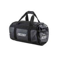 40L Large PVC Duffle Bag 