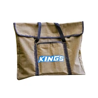 Portable Firepit Bag