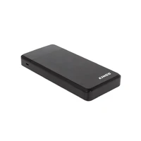 20,000mAh Lithium Portable Power Bank