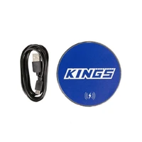 15W Wireless Phone Charger 