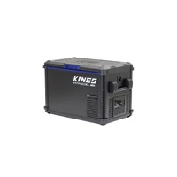 45L Stayzcool MKII Fridge/Freezer 