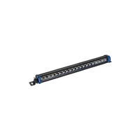 20" Lethal Single Row Light Bar 
