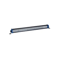 30" Lethal Dual Row Light Bar