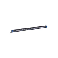 30" Lethal Single Row Light Bar