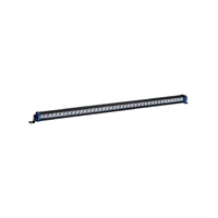 40" Lethal Single Row Light Bar 