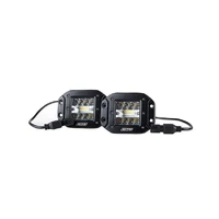 Flush-Mount LED Worklights - Pair
