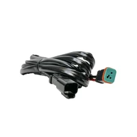 2m Light Harness Extension Cable 