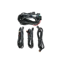 Rear Lighting Wiring Harness 