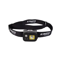 Plus Lithium LED Head Torch