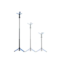 Portable Lithium LED Tripod Light