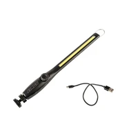 Rechargeable Lithium LED Worklight Up to 12hr Runtime - 2000mAh Battery