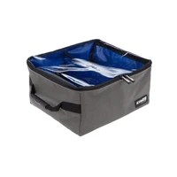 Plus Tall Clear Top Bag