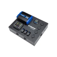 Plus Premium 12V Control Box 25A 