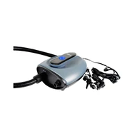 Plus 12V iSUP Pump