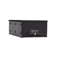 900mm Drawer  Premium Black Finish