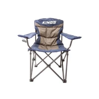 Throne Camping Chair