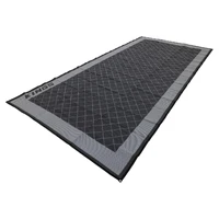 Caravan Floor Mat