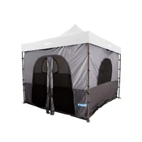 Gazebo Tent