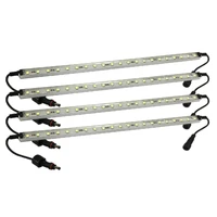 Illuminator 4 Bar Camp Light Kit