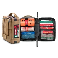 Survival Snake Bite First-Aid Kit 