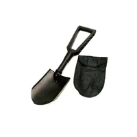 Hercules 4WD Folding Shovel 