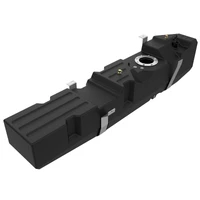 AFE 08-10 Ford F-250/ F-350 6.4L Crew Cab/ Short Bed Large Capacity Fuel Tank