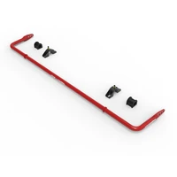 aFe 15-19 Volkswagen Golf R (MK7) L4-2.0L (t) CONTROL Series Front Sway Bar - Blue