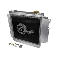 aFe BladeRunner Street Series Tube & Fin Aluminum Radiator Jeep Wrangler (TJ) L6-4.0L