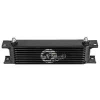 aFe 21-23 Dodge Ram 1500 TRX V8 6.2L Bladerunner Auto Transmission Oil Cooler Kit