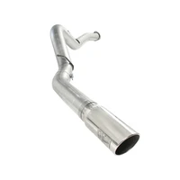 aFe Lexus IS300 01-05 L6-3.0L Takeda Cat-Back Exhaust System- Carbon Fiber Tip