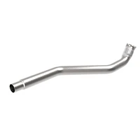 aFe Takeda 3 IN 304 Stainless Steel Mid-Pipe Hyundai Elantra N 22-23 L4-2.0L (t)