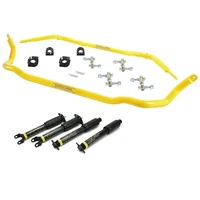 aFe Control Stage 1 Suspension Package Johnny OConnell 97-13 Chevy Corvette C5/C6