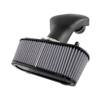 aFe MagnumFORCE Intakes Stage-2 P5R AIS P5R BMW 525i/530i (E60) 04-05 L6-2.5/3.0L