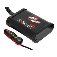 Scorcher GT Module 2020 Ford Diesel Trucks V8-6.7L (Turbodiesel)