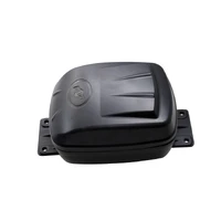 Electric 12V Air Compressor (Replacement Comp for Kits 25850 25852 25592 25812 & 25870)