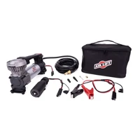 Digital Portable Compressor