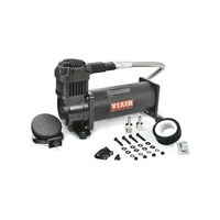Viair 444C Compressor - 200 PSI - Black