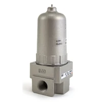 1/4in Smc Water Trap